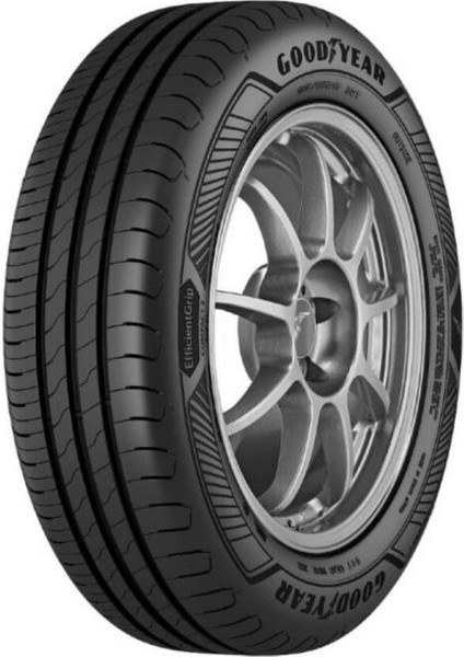 175/65 R15 84H Efficientgrip Compact 2 Oto Yaz Lastiği ( Üretim Yılı: 2024 )