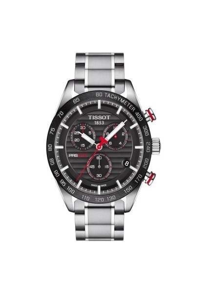 Prs 516 Chronograph T1004171105101 Erkek Kol Saati