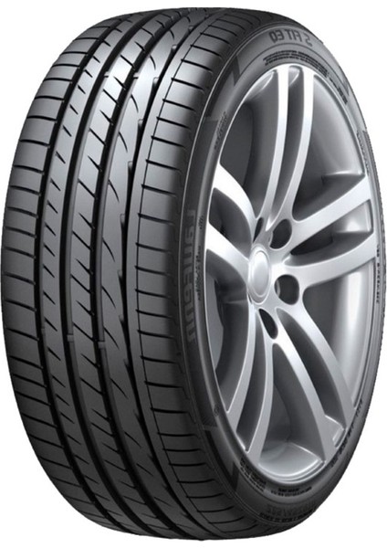 205/50 R17 93V Xl S Fit Eq+ Lk01 Oto Yaz Lastiği ( Üretim Yılı: 2024 )