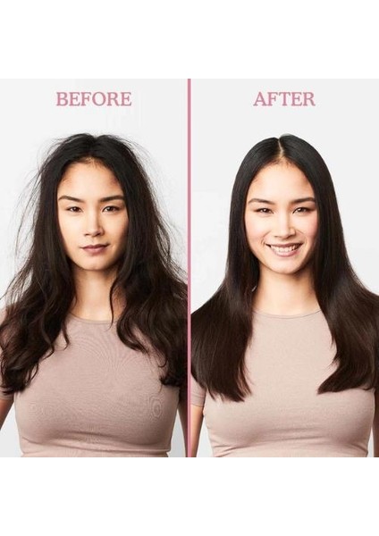 Profesyonel Salon Serisi Mucizevi Pürüzsüzlük Saç Serumu 75 ml