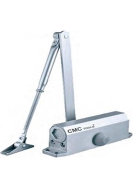 Kapı Hidroliği Otomatik 5" 80-120 kg CMC6702