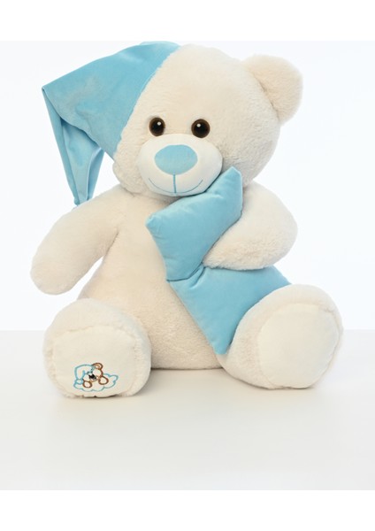Uyku Arkadaşım Yumuşak Ayıcık 65 cm