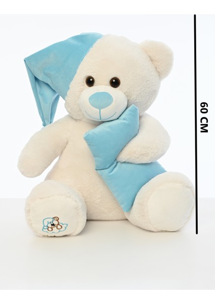 Uyku Arkadaşım Yumuşak Ayıcık 65 cm fiyatları