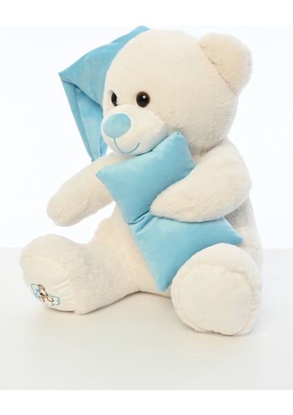 Uyku Arkadaşım Yumuşak Ayıcık 65 cm modelleri