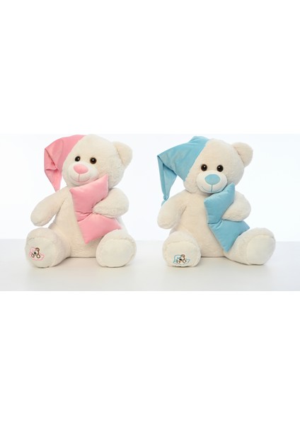 Uyku Arkadaşım Yumuşak Ayıcık 65 cm indirimleri