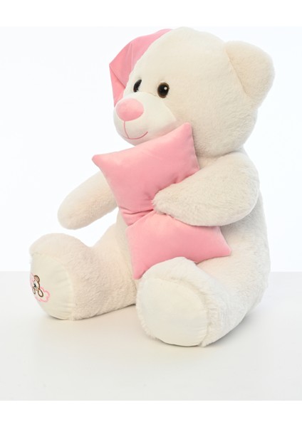 Uyku Arkadaşım Yumuşak Ayıcık 65 cm modelleri