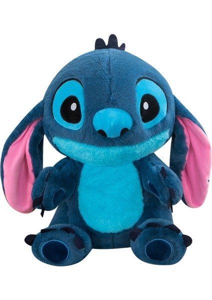 Lilo ve Stitch Peluş Oyuncak Sevimli Stitch Bebek Çocuk Hediyesi (Yurt Dışından)