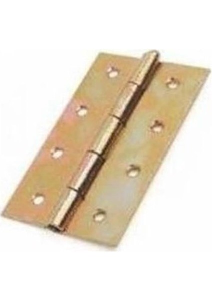 Yaprak Menteşe No:4 Sarı