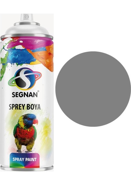 Sprey Boya Yeşil 400 ml