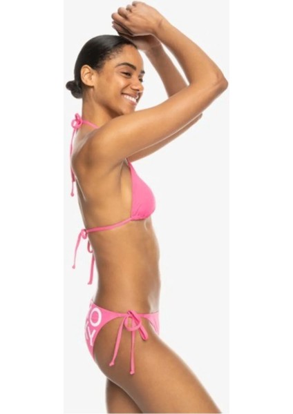 Sd Be cl Tıkı Trı Reg Ts Set Pembe Kadın Bikini