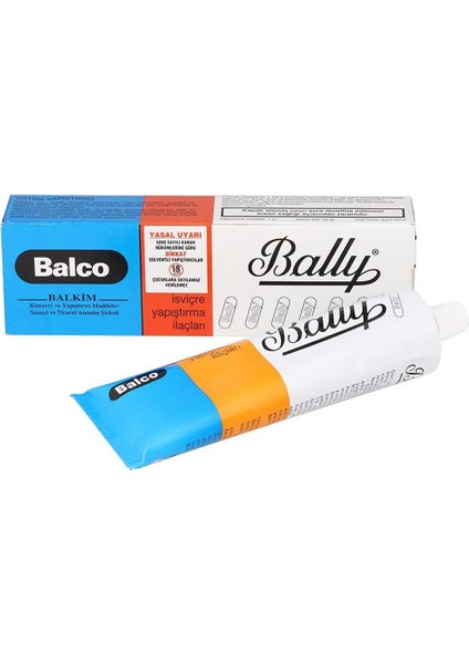 Yapıştırıcı 50 gr