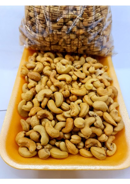 Kaju Fıstığı fırsatları