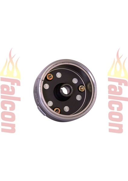Sharp -KMT200-10S Volant Komple Orijinal