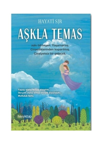 Aşkla Temas