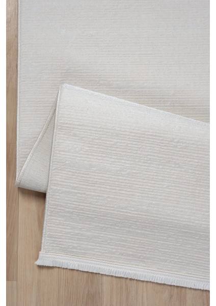 Ihtişam Perge Ipek Polyester Kaymaz Taban Ev Dizayn Mekan Salon Oda Halısı