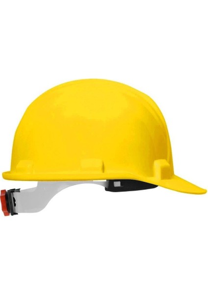Baret Ayarlı Sarı Ce Li