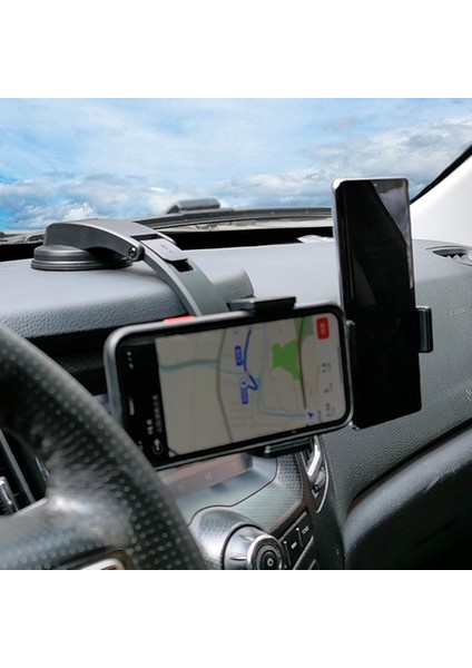 Çift Araç Telefonu Montajı, Araç Kontrol Paneli Için Araç Telefonu Tutucu, 2 Cep Telefonu Için Ayarlanabilir Telefon Tutucu 3,5 Ila 6,8 Inç Akıllı Telefonlarla Uyumlu (Yurt Dışından) fırsatları