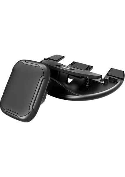 CD Yuvası Için Araç Telefonu Tutacağı, CD Çalar Için Cep Telefonu Montajı, Manyetik Veya Tek Tuşla Açma, Silikon Ped Koruması ve 360° Döndürme, Tüm Iphone, Android, Akıllı Telefonl (Yurt Dışından)