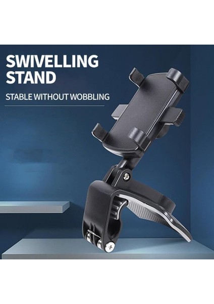 Lifegiverwise Telefon Tutucu, Çok Fonksiyonlu Araba Dashboard Cep Telefonu Tutucu, 2024 Yeni 360 Derece Döndürme Dashboard Cep Telefonu Tutucu Araba Için (1 Adet) (Yurt Dışından) fiyatları