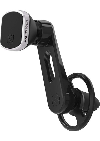MM2VP2WDSR-XC0 Magicmount Pro Evrensel Manyetik Telefon/gps Vantuz ve Araba Için Freeflow Havalandırma Montaj Parçası (Yurt Dışından) fiyatları