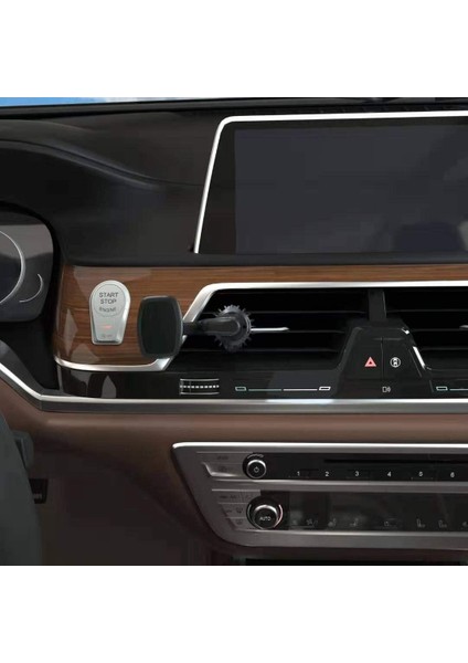 Manyetik Hava Firar Araba Cep Telefonu Tutucu Dağı Motorola Kenar Moto G100 G Stylus 5g One Ace Power Play Samsung Galaxy A02S A52 A12 A42 A32 Için Uyumlu (Yurt Dışından) fırsatları