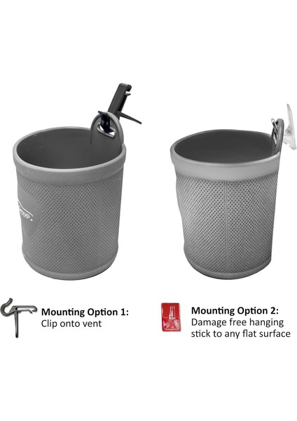 Silikon Ön Panele/havalandırmaya Monte Bardaklık (Akıllı Telefon, Iphone, Galaxy Coin Grip) Koyu Mavi (Yurt Dışından) fiyatları