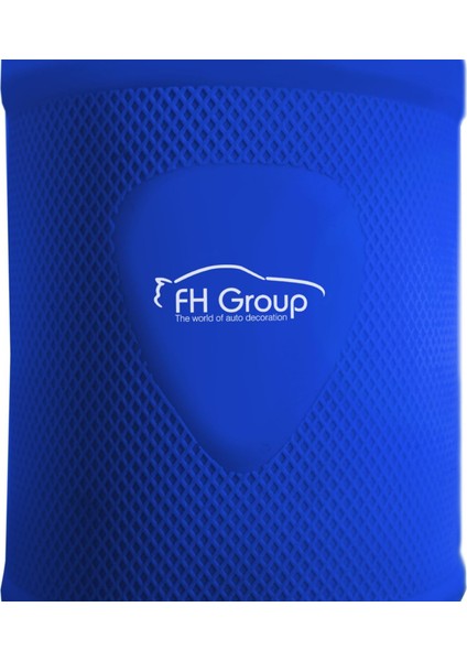 Silikon Ön Panele/havalandırmaya Monte Bardaklık (Akıllı Telefon, Iphone, Galaxy Coin Grip) Koyu Mavi (Yurt Dışından) fırsatları