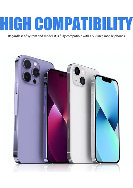 Araç Havalandırması Için 1 Pc Araç Telefonu Tutucu Montajı, Ayarlanabilir Otomatik Kilitli Cep Telefonu Tutucu, Yükseltme Yerçekimi Araç Telefonu Tutucu Montajı iPhone 14 Pro Max 1 (Yurt Dışından) indirimleri