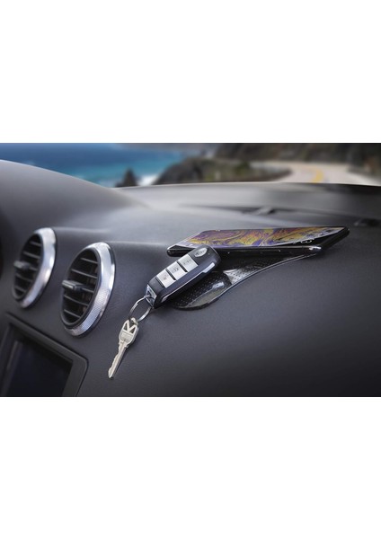 Mobil Cihazlar Için Sdpad2 Stickgrip Çift Taraflı Yüzey Pedleri (2'li Paket) (Yurt Dışından) fiyatları