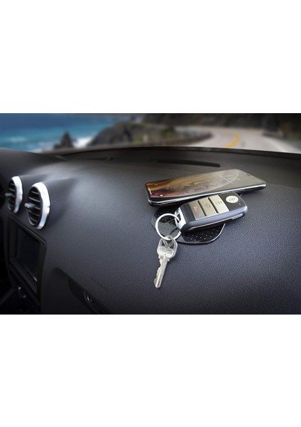 Mobil Cihazlar Için Sdpad2 Stickgrip Çift Taraflı Yüzey Pedleri (2'li Paket) (Yurt Dışından) fırsatları