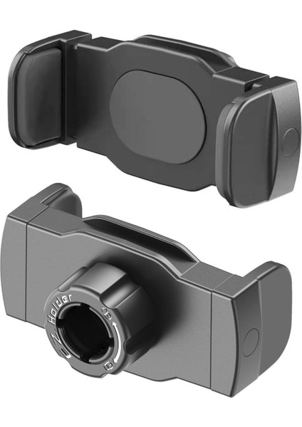 2 Paket Telefon Tutucu Montaj Klipsi Küresel Mafsal Konnektör Soketi Değiştirme 17MM Döner Bilyeli Kafa Araba Kablosuz Şarj Cihazı Için Sabit Somun ile Cep Telefonu Kelepçesi Halka (Yurt Dışından)