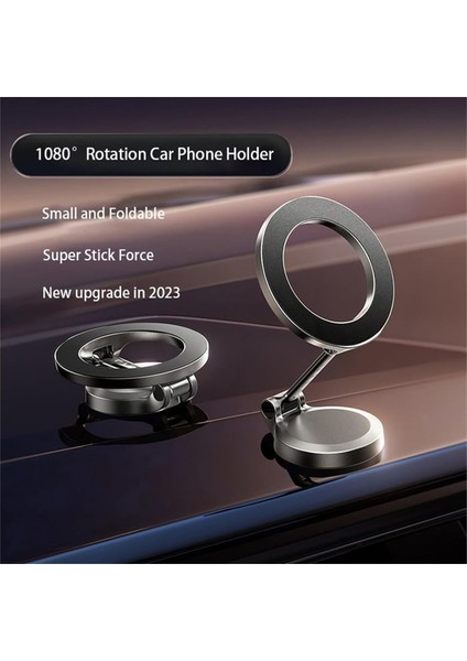 Ultra Manyetik Araç Telefonu Tutucu - En Yeni iPhone 15 Için Mevcut, Ultra Manyetik Araç Telefonu Tutucu - Tüm Cep Telefonları Için (Yurt Dışından) fiyatları