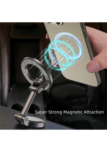 Ultra Manyetik Araç Telefonu Tutucu - En Yeni iPhone 15 Için Mevcut, Ultra Manyetik Araç Telefonu Tutucu - Tüm Cep Telefonları Için (Yurt Dışından) modelleri