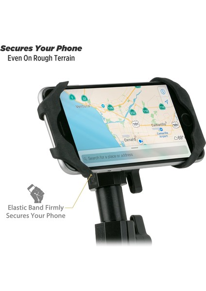 PSM11010 Terraclamp Magicmount Pro Xl Manyetik Evrensel Telefon Montajı (Yurt Dışından) fiyatları