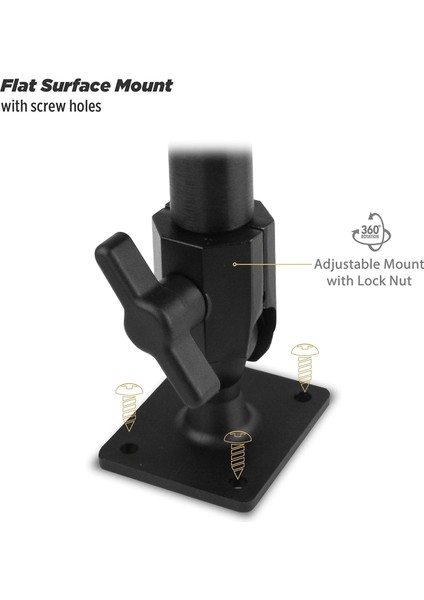 PSM11010 Terraclamp Magicmount Pro Xl Manyetik Evrensel Telefon Montajı (Yurt Dışından) modelleri