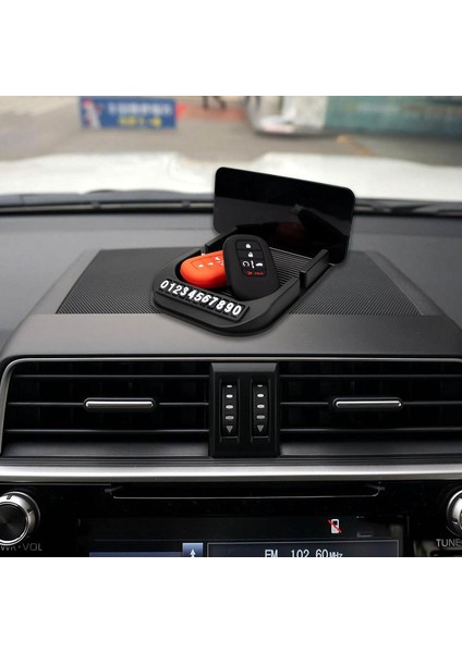 Kayma Önleyici Jel Ped Araba Kontrol Paneli Anti Telefon Tutucu Navigasyon Cep Telefonu Tutucu, Araç Iç Aksesuarları Anahtarlık Güneş Gözlüğü Kaymaz Ped Araba Cep Telefonu Polder (Yurt Dışından) fırsatları