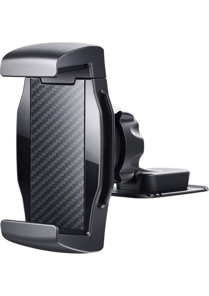 Araç Telefonu Tutucu, Tabana Sopa ile Telefon Araç Montajı Cep Telefonu Araç Montajı Yapışkan Yapışkanlı Montaj Tutucu, 4 Inç Ila 6,5 Inç Akıllı Telefonlar Için (Yurt Dışından)