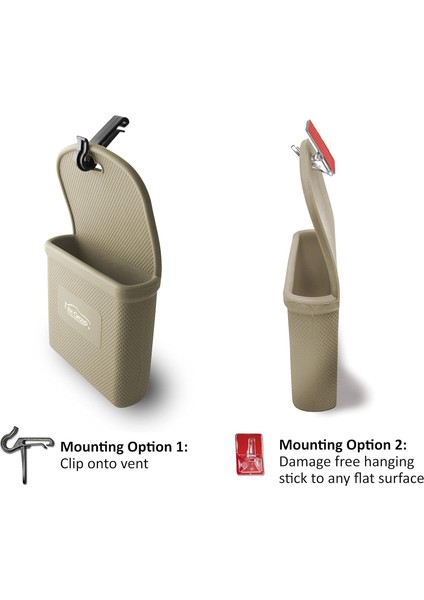 FH3022ORANGE Turuncu Silikon Araç Havalandırmasına Monte Akıllı Telefonlar Için Telefon Tutucu (Iphone Plus, Galaxy Note, Vb.) (Yurt Dışından) fiyatları