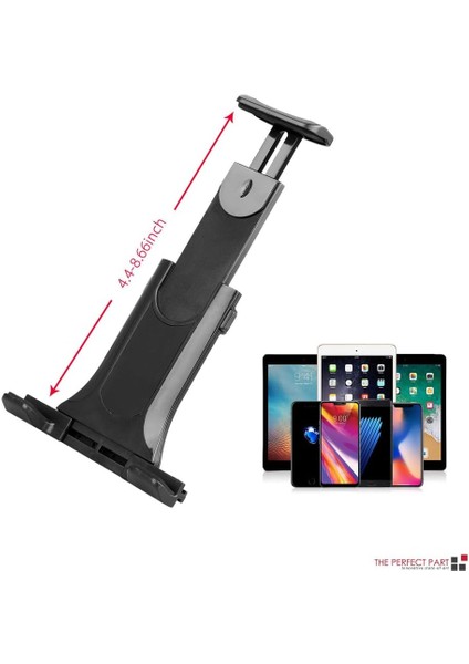 Mükemmel Parça Araç Telefonu Tutucu - Arabanız Için 360° Evrensel Cep Telefonu Tutucu Montajı, Araba Için Telefon Standı, Ön Cam Cep Telefonu Araç Montajı, Cep Telefonu ve Gps Için (Yurt Dışından) fiyatları