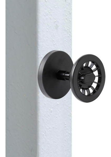 Magsafe Için Spor Salonu Ağır Hizmet Manyetik Telefon Tutucu - Kullanımı Kolay Çift Manyetik Telefon Montajı Metal Yüzeye Takılır, iPhone 15 14 13 12 Plus Pro Max Mini Serisi ve Ma (Yurt Dışından)