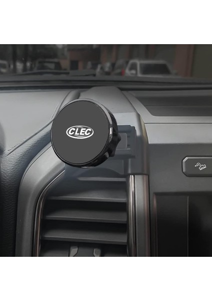 Araç Telefonu Tutucu Ford F-150 F150 2015-2020 Için Uygun Güçlü Manyetik Telefon Montajı 360 Derece Döndürülebilir ve Ayarlanabilir, 4-7 Inç Akıllı Telefon Için Güvenli ve Kullanış (Yurt Dışından) fiyatları