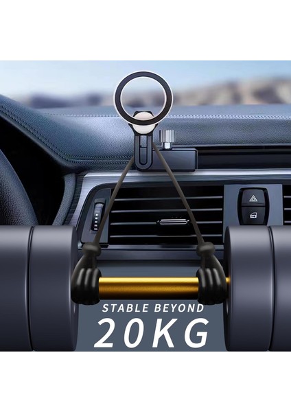 Magsafe Için Tesla Telefon Montajı Model 3 Model Y Aksesuarları Için Manyetik Araç Havalandırma Tutucusu 2023 Yükseltilmiş Tasarım En Güçlü Mıknatıslı Güç Telefon Tutucu Tüm Telefo (Yurt Dışından) fırsatları