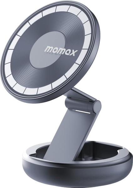 Magsafe Araç Montajı, N52 Manyetik Araç Telefonu Montajı, Kontrol Paneli Ön Camı Için 905° Dönebilen Cep Telefonu Montajı, iPhone 15 14 13 12 Pro Max Plus Mini Için Telefon Tutucu (Yurt Dışından)