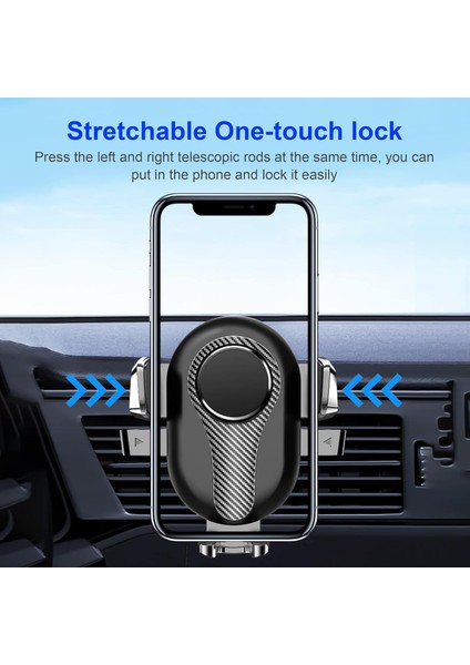 Dash Mount Telefon Tutucu, Siyah, iPhone 14/14 Pro/14 Pro Max, Samsung Galaxy S22/NOTE 20/A72/A52 5g, Huawei Google Oneplus ve Tüm Akıllı Telefonlarla Uyumlu (Yurt Dışından) fiyatları