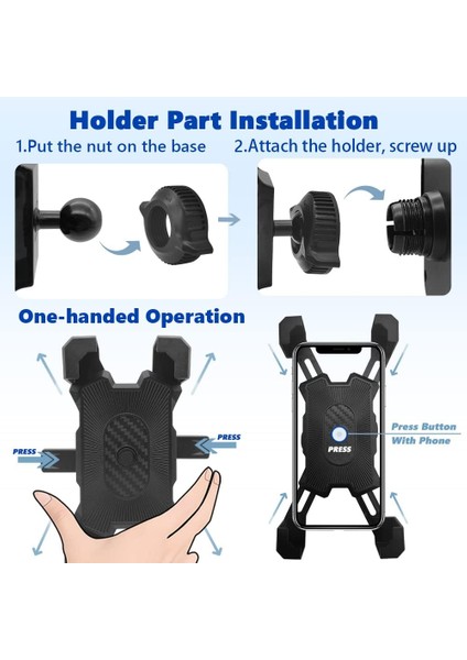 2019-2024 Audi Q3 Için Ttmıc Araç Telefonu Montajı [kalın Kılıf Dostu] [askeri Sınıf Koruma] Gps iPhone 15 14 13 Pro Max Için Karbon Fiber Araç Telefonu Tutucu Tüm Cep Telefonları (Yurt Dışından) fırsatları