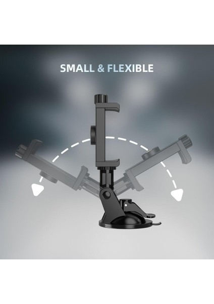 Ön Cam/pencere/gösterge Paneli Için Güçlü Telefon Emme Montajı, iPhone 15 Pro Max/14/13 Pro/plus/mini/samsung, Google, Lg, Pixel, Huawei, Xiaomi, Tüm Akıllı Telefonlarla Uyumlu Ara (Yurt Dışından) fiyatları