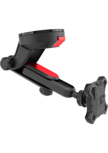 Tuff Tech - 24600 Super Stick Ön Cam/gösterge Montajı Uzatma Kollu Manyetik Telefon Tutucu (Yurt Dışından) fırsatları