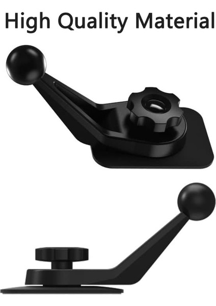 Garmin Nuvi Gps Araç Telefonu Için 2 Paket 17MM Top Yapışkan Montaj Tutucu Kablosuz Şarj Cihazı Yapışkanlı Kontrol Paneli Bant Etiket 17.4mm Döner Bağlantı Değiştirme Manyetik Stan (Yurt Dışından) fırsatları