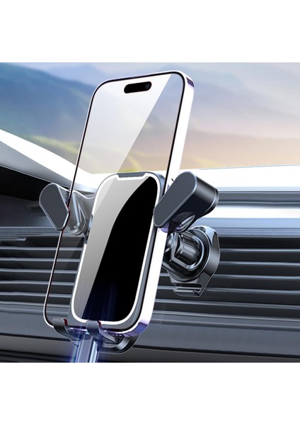 Gümrükleme Araç Telefonu Tutucu, Araba Için Telefon Montajı, Evrensel Eller Serbest Otomobil Kızakları, Yeni Yükseltilmiş Telefon Araç Tutucu Montajı Akıllı Telefonlar Için Kontrol (Yurt Dışından) modelleri