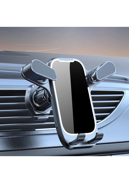 Gümrükleme Araç Telefonu Tutucu, Araba Için Telefon Montajı, Evrensel Eller Serbest Otomobil Kızakları, Yeni Yükseltilmiş Telefon Araç Tutucu Montajı Akıllı Telefonlar Için Kontrol (Yurt Dışından) fırsatları